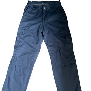 5.11 Tactical EMS Pants 32/32, Navy